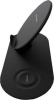 Tuff Luv Tuff-Luv 2-in-1 Fast Wireless Qi Charger for Apple iPhone and Samsung Photo