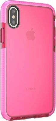 Photo of Tuff Luv Tuff-Luv 2-in-1 Color Touch Shell Case for Apple iPhone XS Max