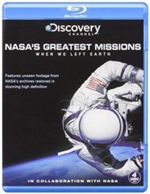 Photo of NASA's Greatest Missions: When We Left Earth