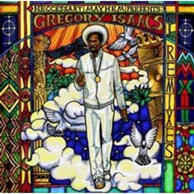 Photo of Gregory Isaacs Remixed