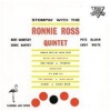 Fantastic Voyage Stompin' With the Ronnie Ross Quintet Photo