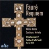 Gabriel Faure: Requiem Op. 48 Photo
