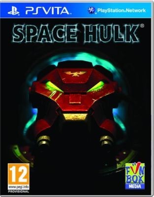 Photo of Funbox Space Hulk