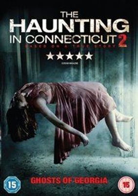 Photo of The Haunting in Connecticut 2 - Ghosts of Georgia movie