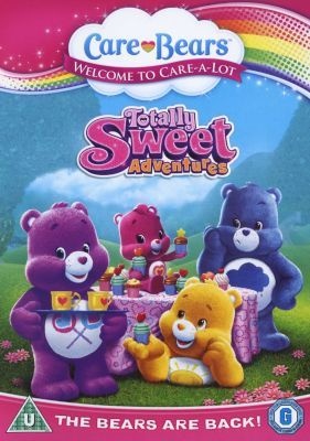 Photo of Care Bears: Totally Sweet Adventures