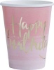 Ginger Ray Pick & Mix - Paper Cup Ombre Photo