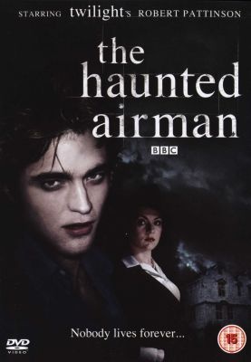 Photo of The Haunted Airman