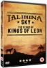 Talihina Sky - The Story Of Kings Of Leon Photo