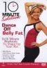 Anchor Bay Entertainment UK 10 Minute Solution: Dance Off Belly Fat Photo