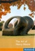 Illuminations Inc The Art of Henry Moore Photo