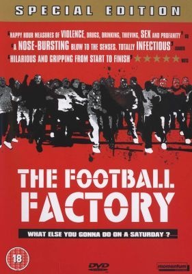 Photo of The Football Factory - Special Edition