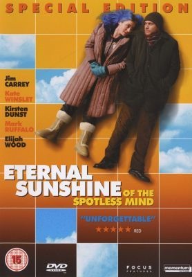 Photo of Eternal Sunshine Of The Spotless Mind - 2-Disc Special Edition