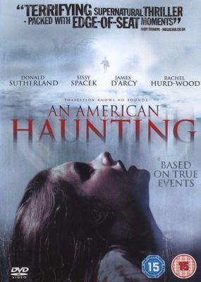 Photo of An American Haunting