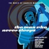 Woodville Records The Man Who Never Sleeps Photo