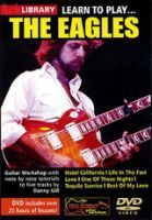 Photo of Music Sales Ltd Lick Library: Learn to Play the Eagles movie