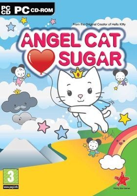 Photo of Rising Star Games Angel Cat Sugar