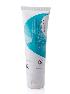 Photo of Yes Water-Based Lubricant