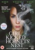 The Girl Who Kicked the Hornets' Nest Photo