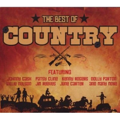 Photo of Best of Country