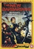The New Barbarians Photo