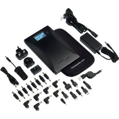 Photo of Powertraveller PowerGorilla Charger For Laptops