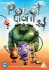 Kaleidoscope Home Ent The Robot Giant Photo