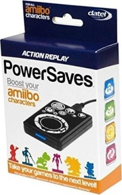 Photo of Datel Action Replay Powersaves