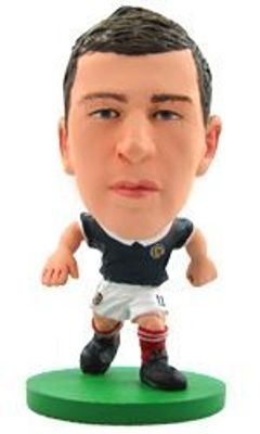 Photo of Soccerstarz - James McArthur Figurine