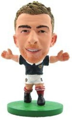 Photo of Soccerstarz - James Morrison Figurine