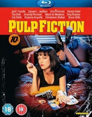 Photo of Pulp Fiction