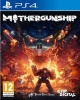 Sold Out Software Mothergunship Photo