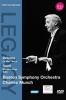 ICA Classics Charles Munch: Debussy/Ravel Photo