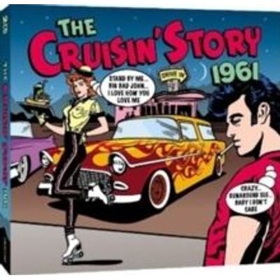 Photo of The Cruisin' Story 1961