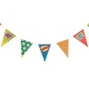 Ginger Ray Pop Art - Bunting Photo