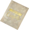 Ginger Ray Vintage Affair - Confetti Envelopes - Silver Photo