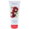 Yardley London Exfoliating Body Scrub - English Dahlia - Parallel Import Photo
