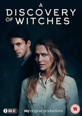 Photo of A Discovery Of Witches - Season 1 Movie