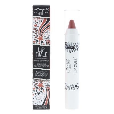Photo of Ciate London Lip Chalk Matte Lip Crayon 5 - Instaglam - Parallel Import