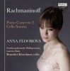 Rachmaninoff: Piano Concerto 2/Cello Sonata Photo