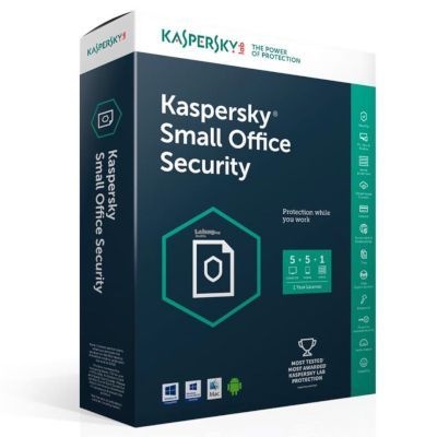 Photo of Kaspersky Small Office Security 2019