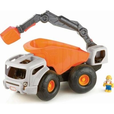 Photo of Little Tikes Monster Dirt Digger