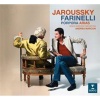 Jaroussky/Farinelli: Porpora Arias Photo