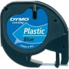 Dymo Letratag Tape Photo