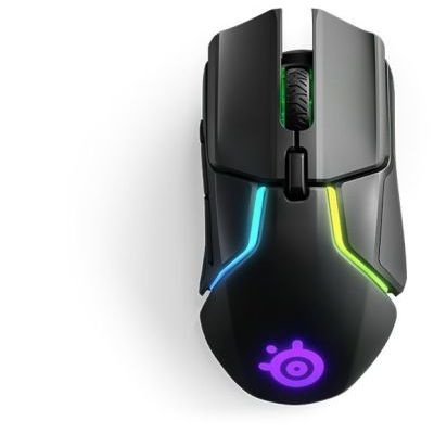 Photo of SteelSeries Rival 650 Wireless RGB Gaming Mouse