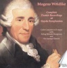Mogens Woldike: Complete Danish Recordings of Haydn Symphonies Photo
