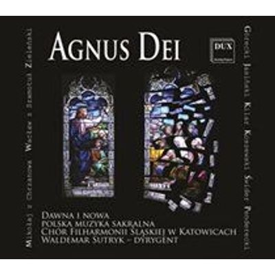 Photo of Agnus Dei