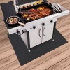 First Dutch Brands Under-Braai Protective Patio & Deck Mat Photo