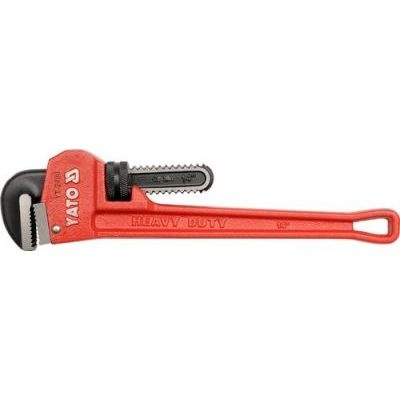 Photo of Yato Pipe Wrench