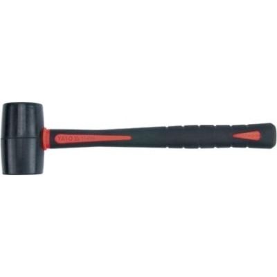 Photo of Yato Rubber Mallet with Fibreglass Handle