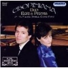 Chopiniana Duet And Duo Works Played On Photo
